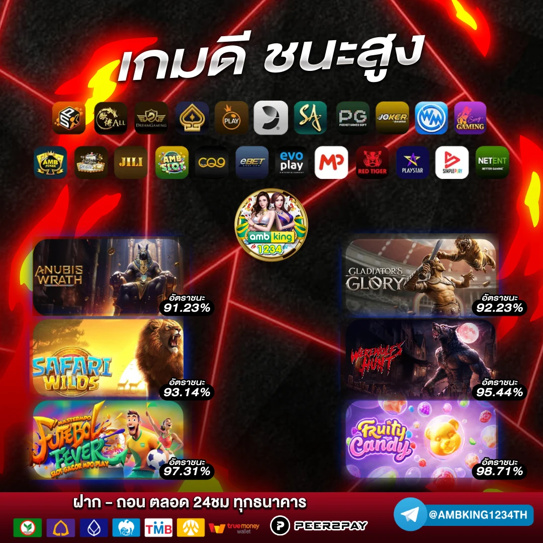 ทาง เข้า เว็บ 789bet - แบนเนอร์โปรโมชั่น