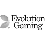 Logo de Evolution Gaming